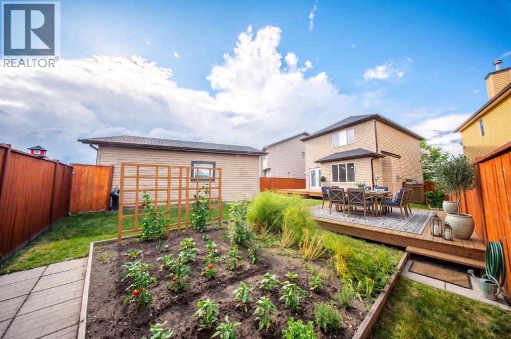 11 Saddlebrook Mews NE - 28