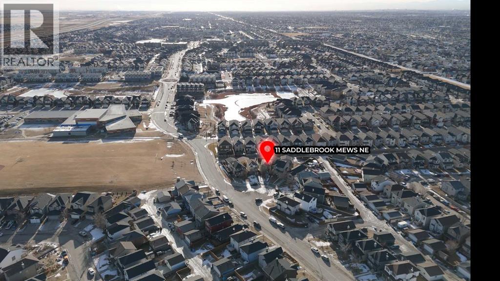 11 Saddlebrook Mews NE - 35