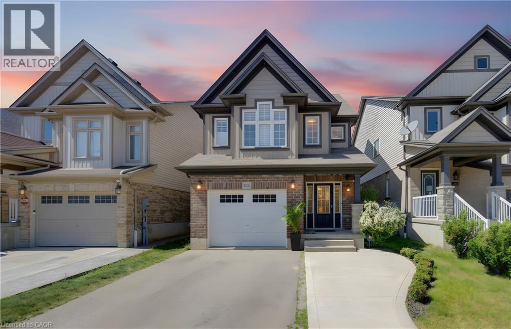232 CRANBROOK Street - 1
