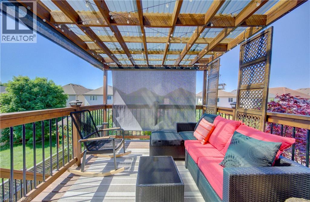 232 CRANBROOK Street - 31