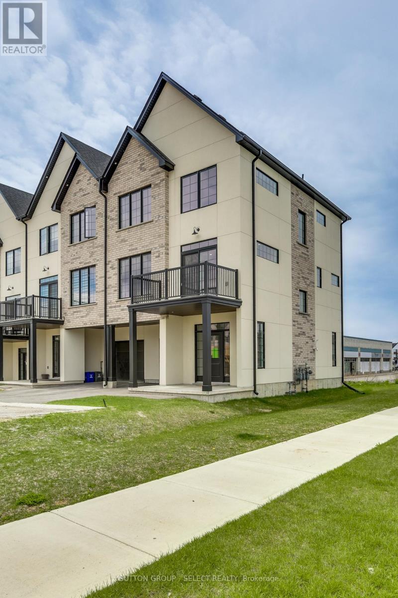 ##1 235 KENNINGTON WAY - 1