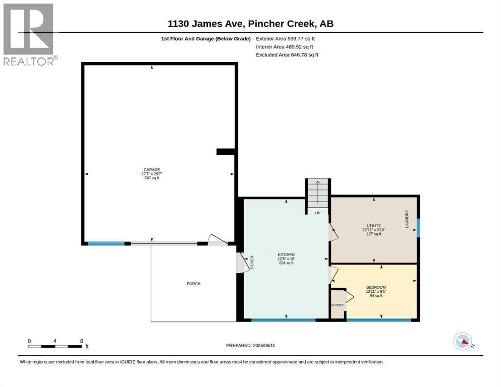 1130 James Avenue - 42