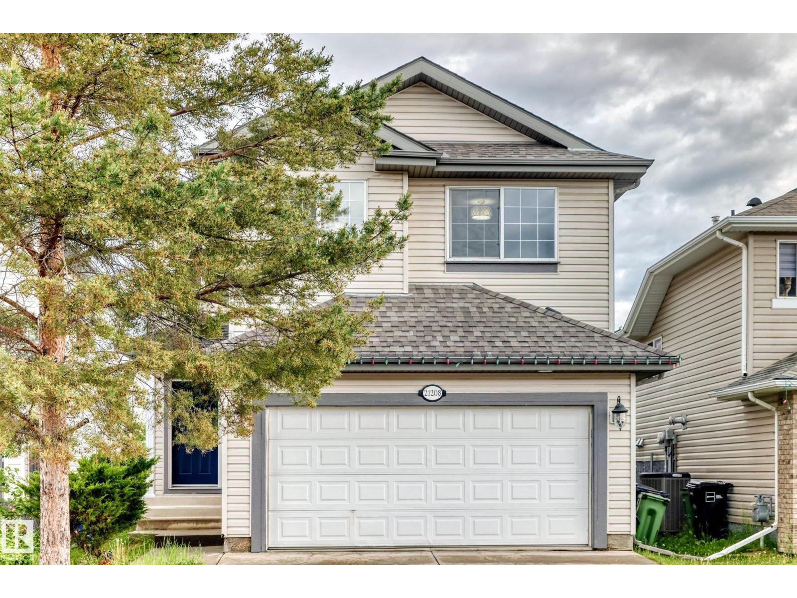21208 89A AVENUE NW - 1
