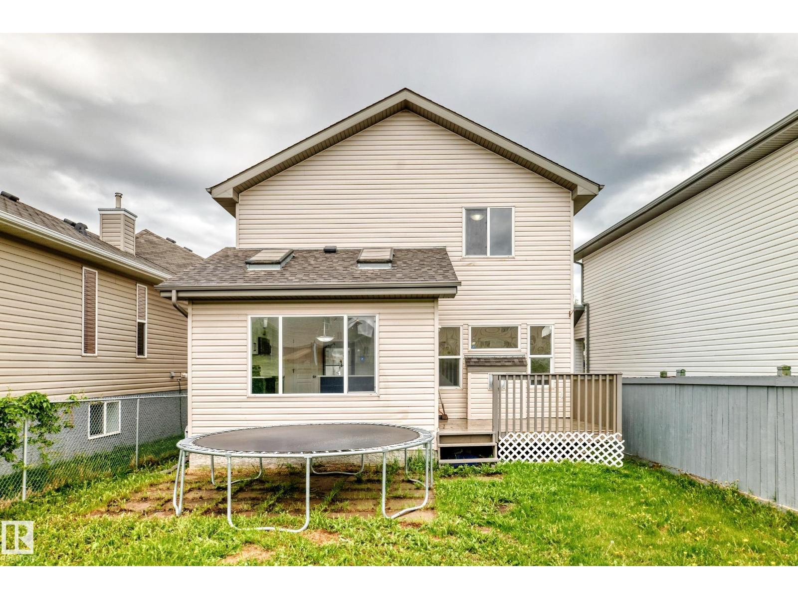 21208 89A AVENUE NW - 36