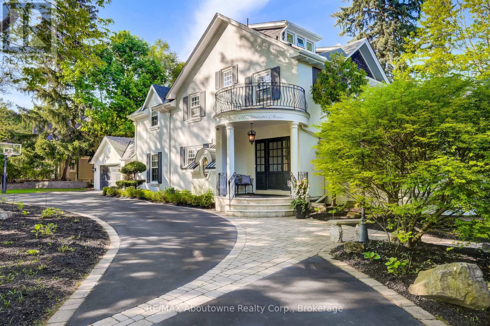 317 GLOUCESTER AVENUE - 2