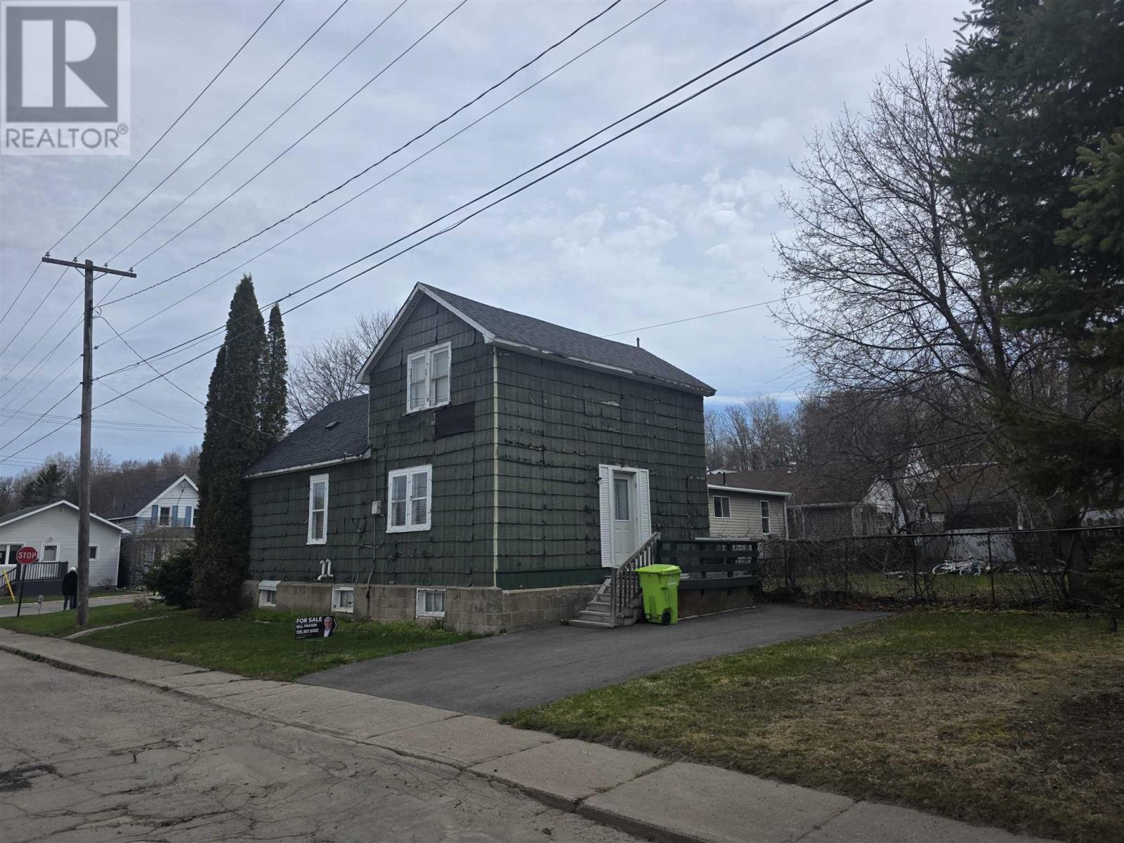172 Wilcox AVE - 1