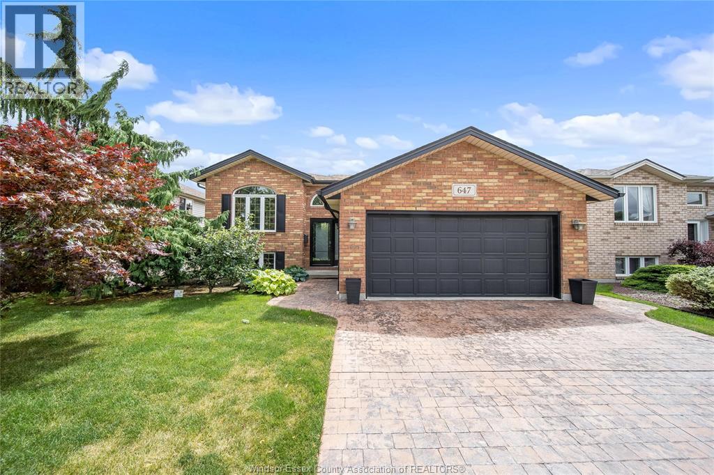 647 ALPENROSE COURT - 1