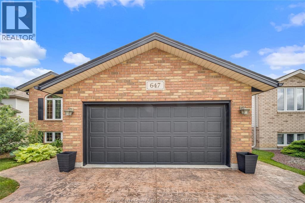 647 ALPENROSE COURT - 3