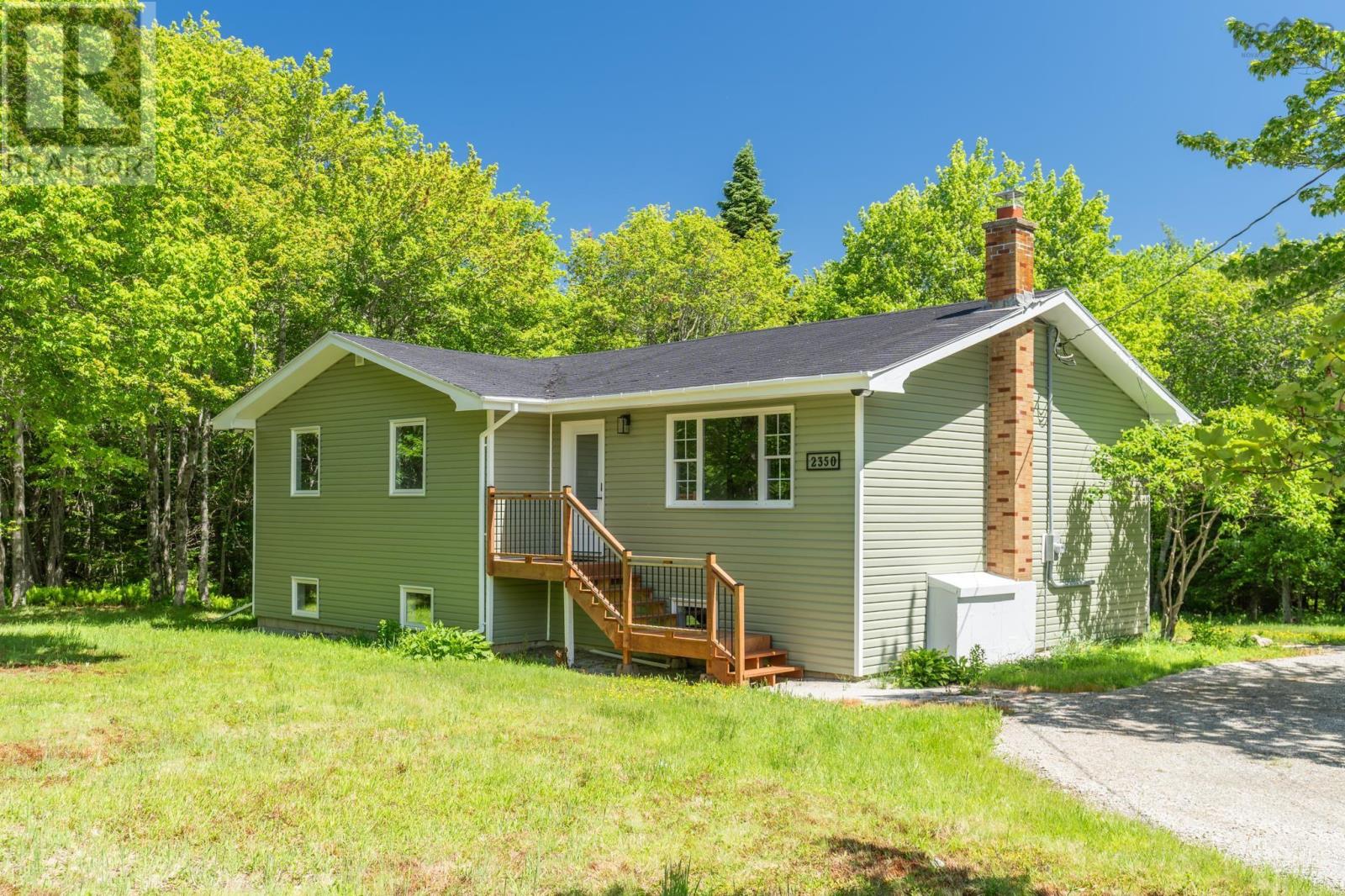 2350 Highway 1 - 1
