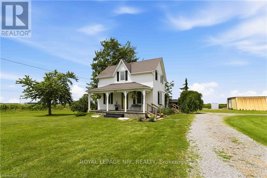 594 NIAGARA STONE ROAD - 2