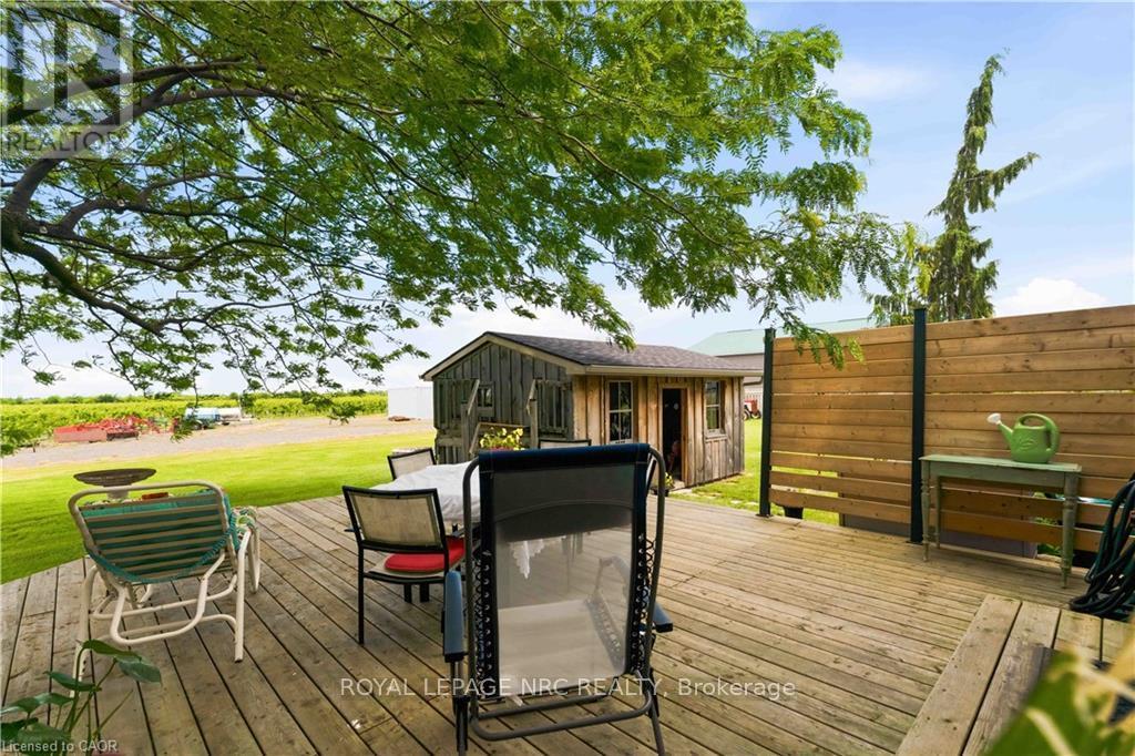 594 NIAGARA STONE ROAD - 4