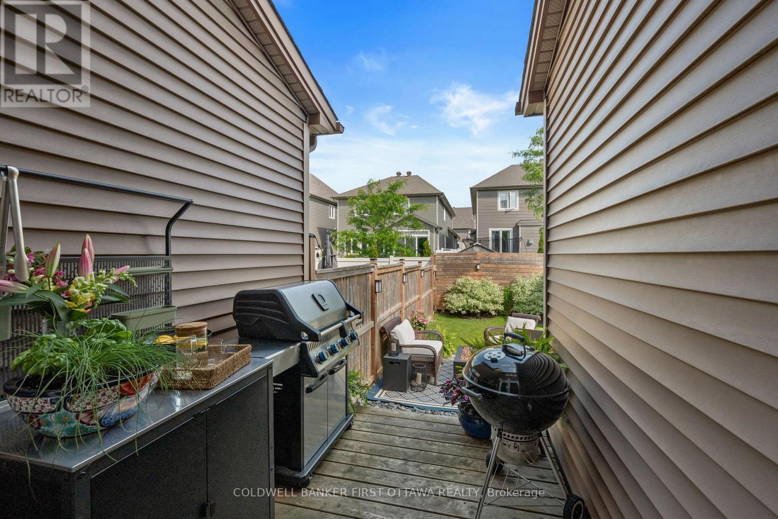 3 Bed, 3 Bath House for Sale in Ottawa – 310 FERGUS CRESCENT, Ottawa – MLS# X13473332 - Image 40