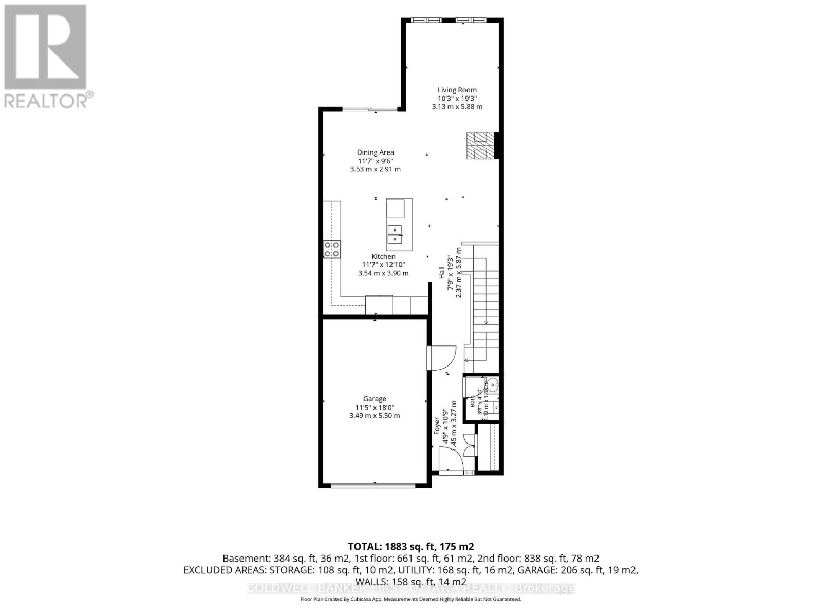 3 Bed, 3 Bath House for Sale in Ottawa – 310 FERGUS CRESCENT, Ottawa – MLS# X13473332 - Image 48