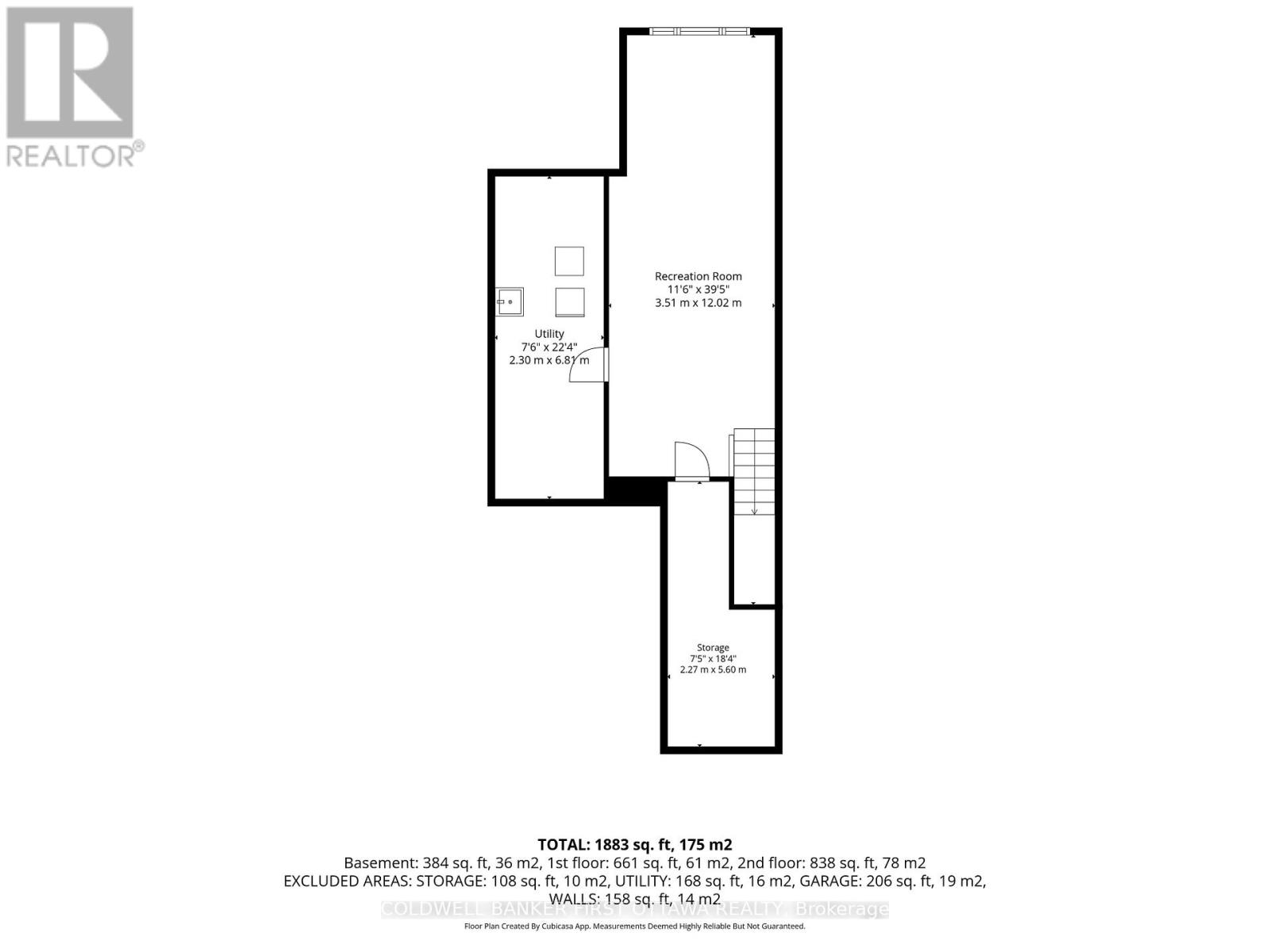 3 Bed, 3 Bath House for Sale in Ottawa – 310 FERGUS CRESCENT, Ottawa – MLS# X13473332 - Image 50