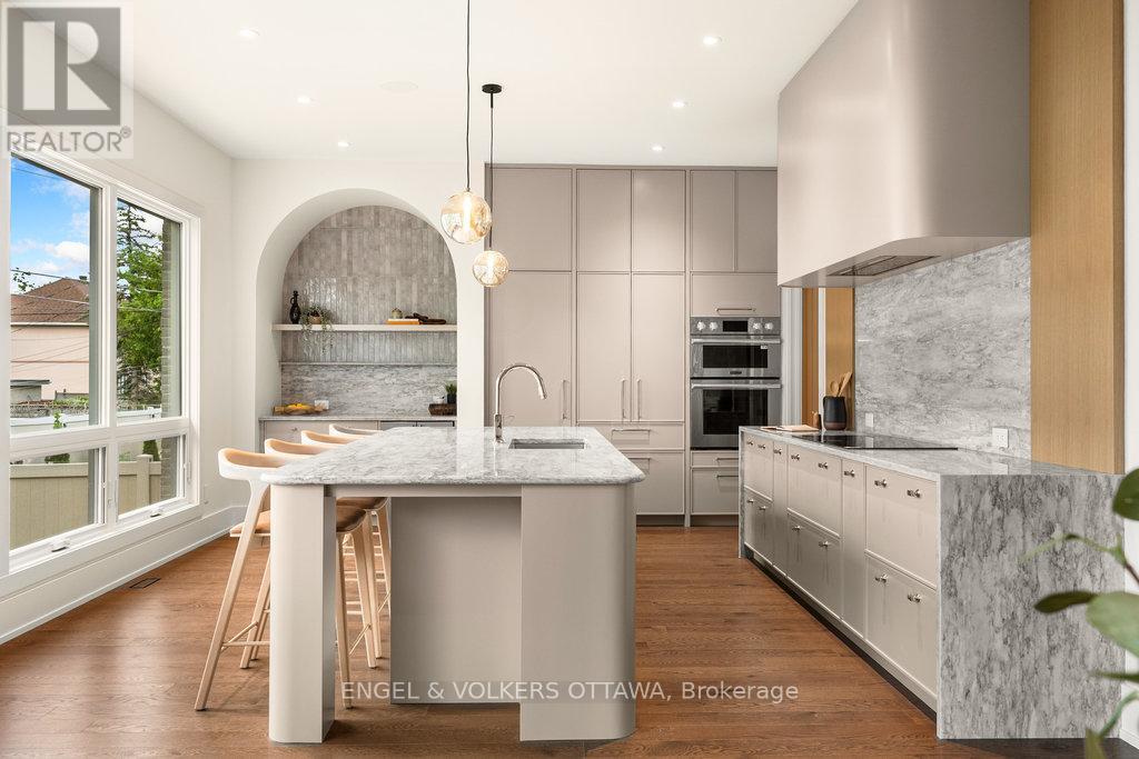 5 Bed, 5 Bath House for Rent in Ottawa – 291 BILLINGS AVENUE, Ottawa – MLS# X13473334 - Image 18