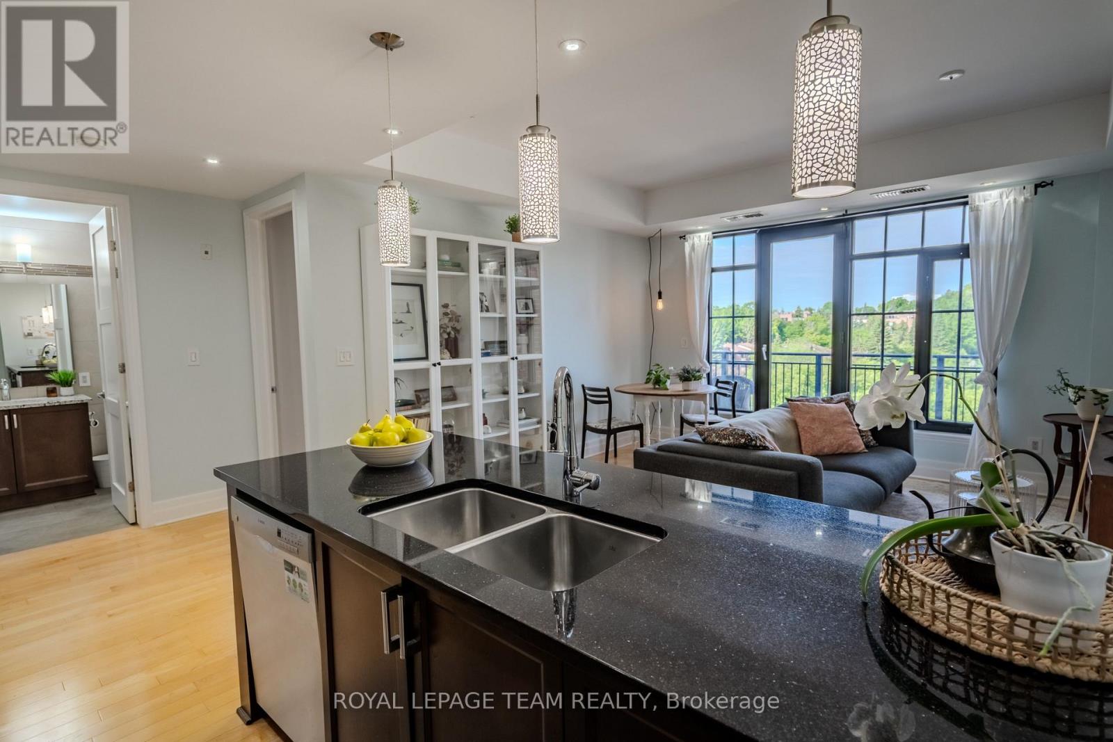 2 Bed, 2 Bath Apartment for Sale in Ottawa – 708 – 327 BREEZEHILL AVENUE S, Ottawa – MLS# X13473384 - Image 11