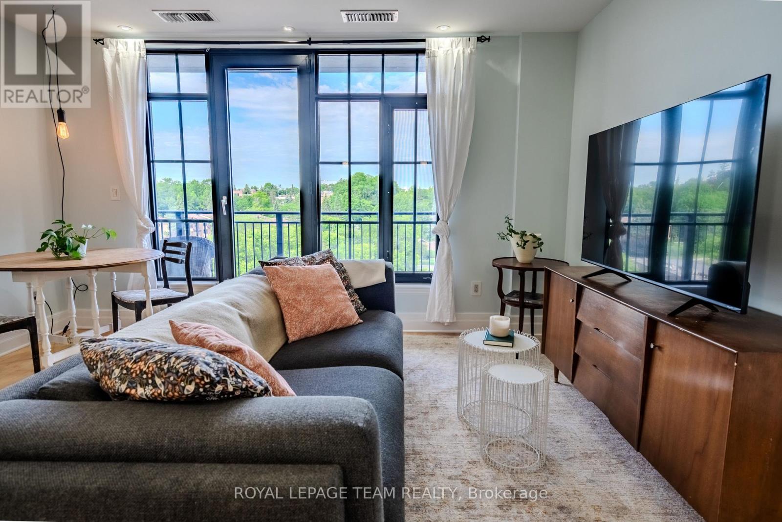 2 Bed, 2 Bath Apartment for Sale in Ottawa – 708 – 327 BREEZEHILL AVENUE S, Ottawa – MLS# X13473384 - Image 16