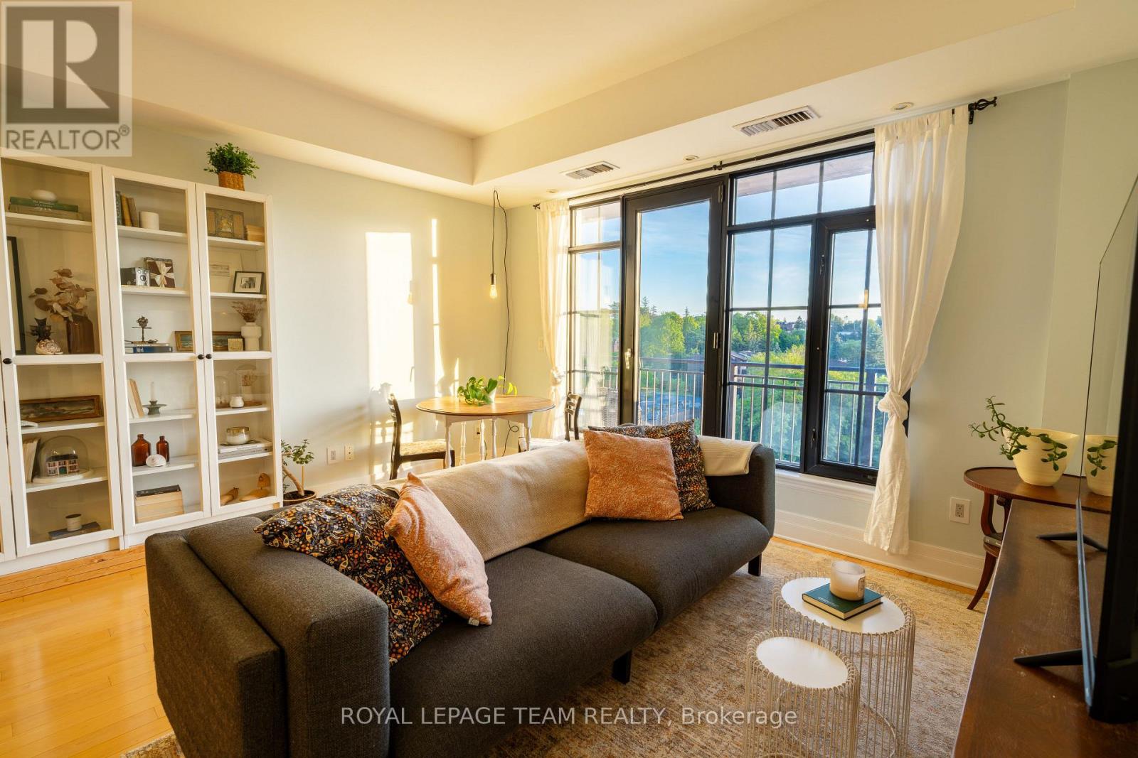2 Bed, 2 Bath Apartment for Sale in Ottawa – 708 – 327 BREEZEHILL AVENUE S, Ottawa – MLS# X13473384 - Image 17