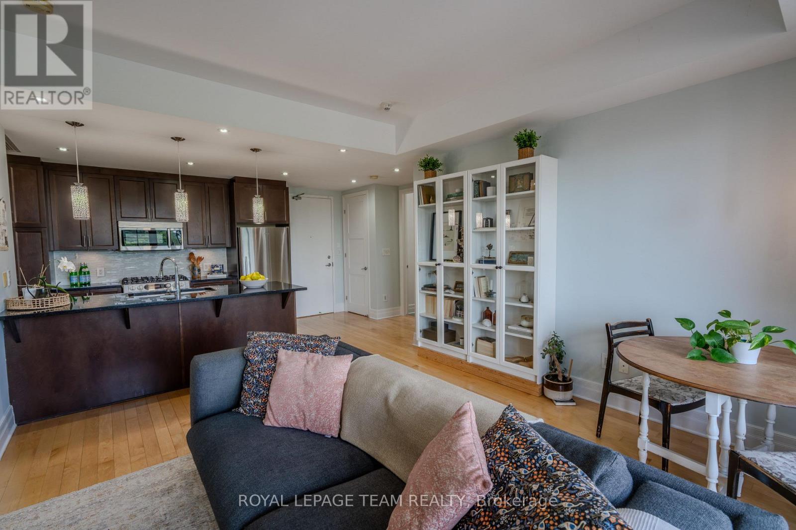2 Bed, 2 Bath Apartment for Sale in Ottawa – 708 – 327 BREEZEHILL AVENUE S, Ottawa – MLS# X13473384 - Image 19