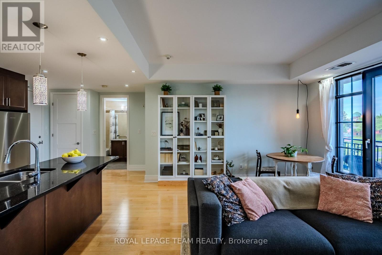 2 Bed, 2 Bath Apartment for Sale in Ottawa – 708 – 327 BREEZEHILL AVENUE S, Ottawa – MLS# X13473384 - Image 20