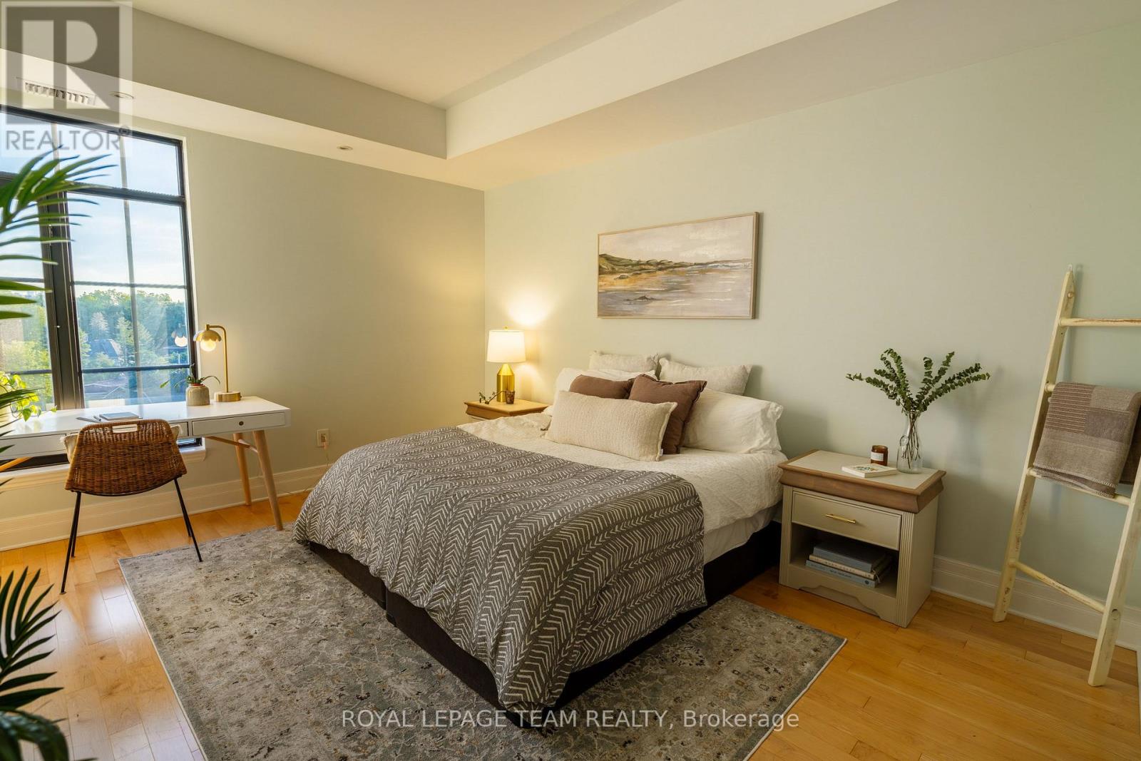 2 Bed, 2 Bath Apartment for Sale in Ottawa – 708 – 327 BREEZEHILL AVENUE S, Ottawa – MLS# X13473384 - Image 23