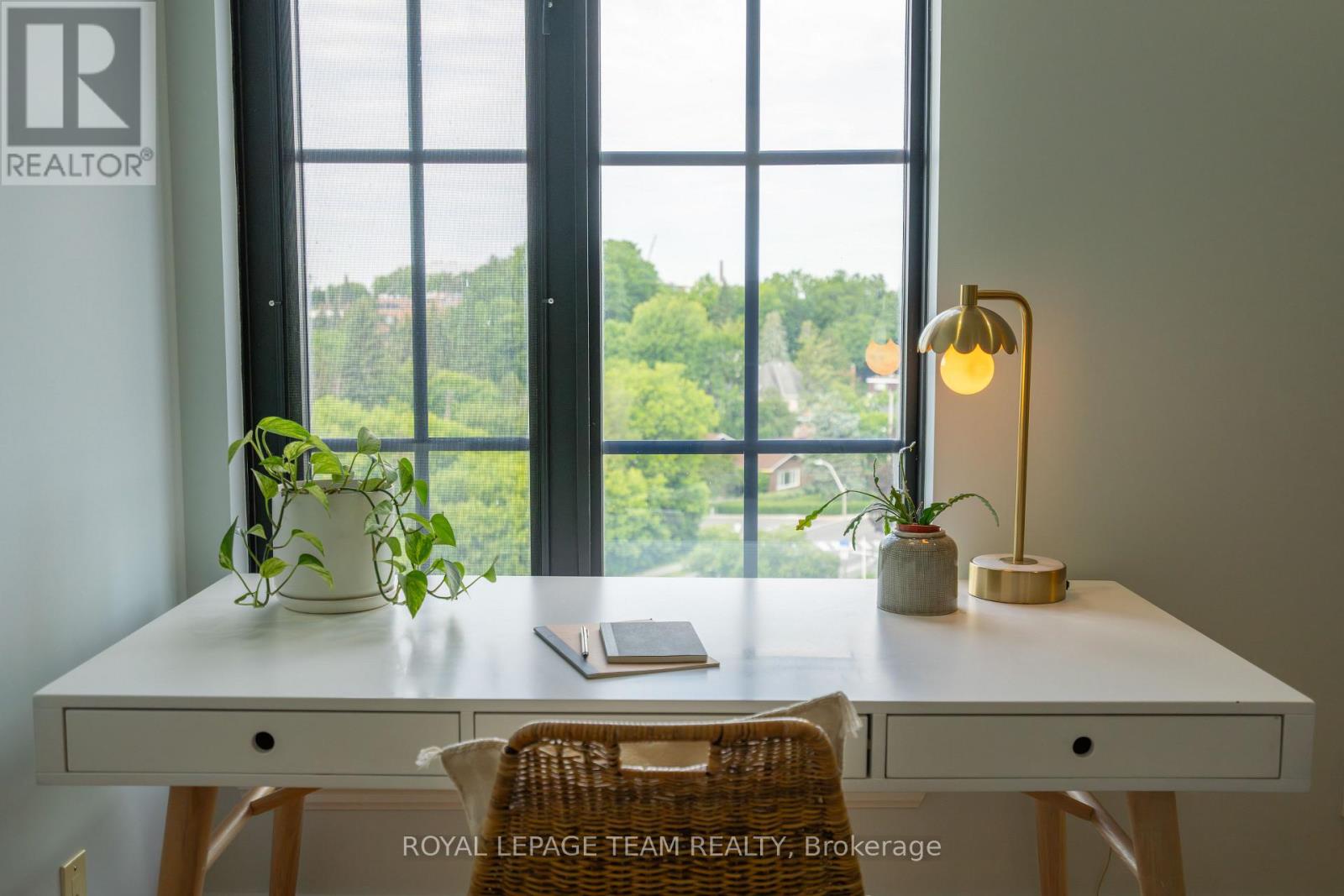 2 Bed, 2 Bath Apartment for Sale in Ottawa – 708 – 327 BREEZEHILL AVENUE S, Ottawa – MLS# X13473384 - Image 29
