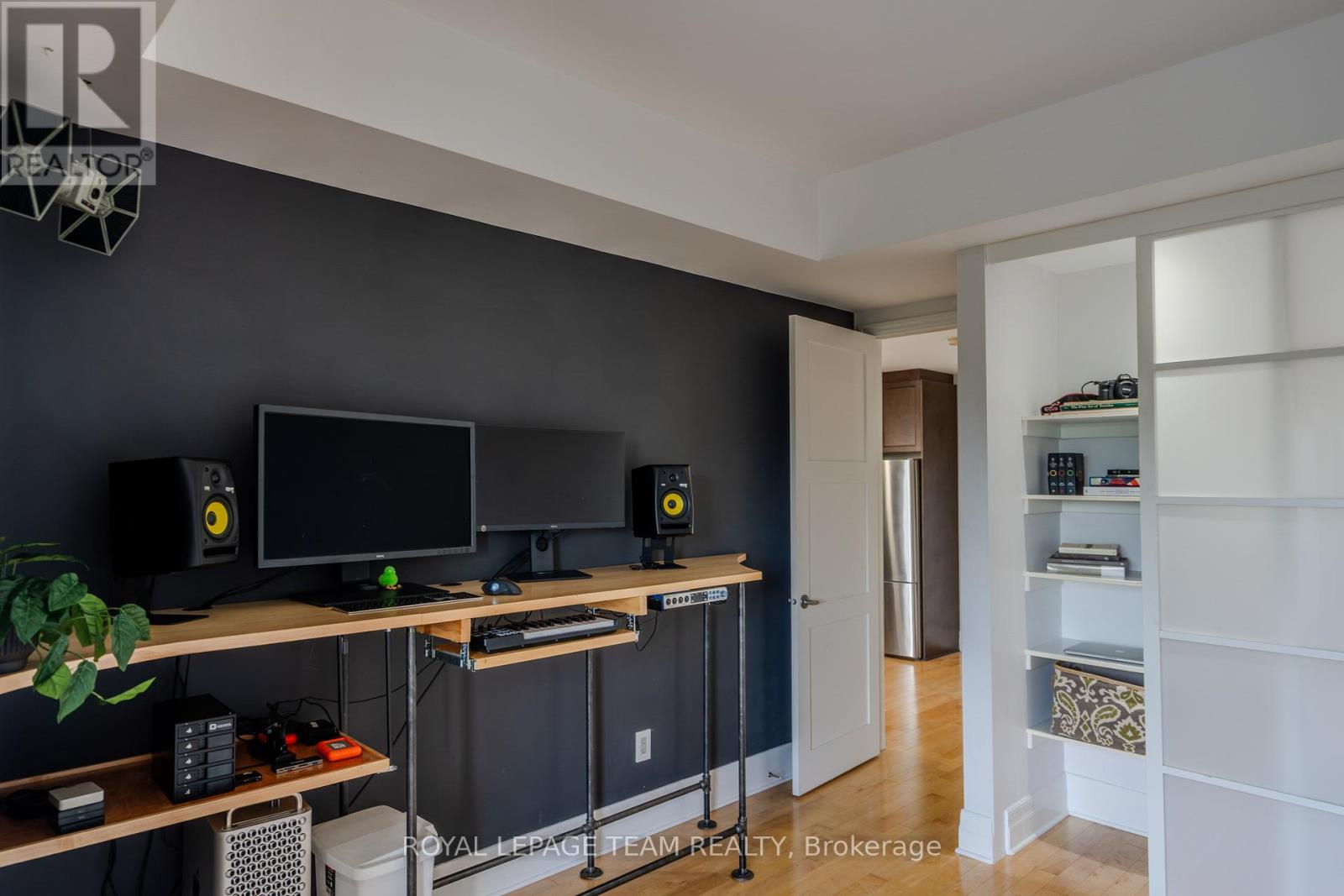 2 Bed, 2 Bath Apartment for Sale in Ottawa – 708 – 327 BREEZEHILL AVENUE S, Ottawa – MLS# X13473384 - Image 33