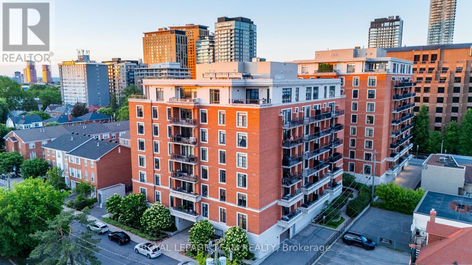 2 Bed, 2 Bath Apartment for Sale in Ottawa – 708 – 327 BREEZEHILL AVENUE S, Ottawa – MLS# X13473384 - Image 41