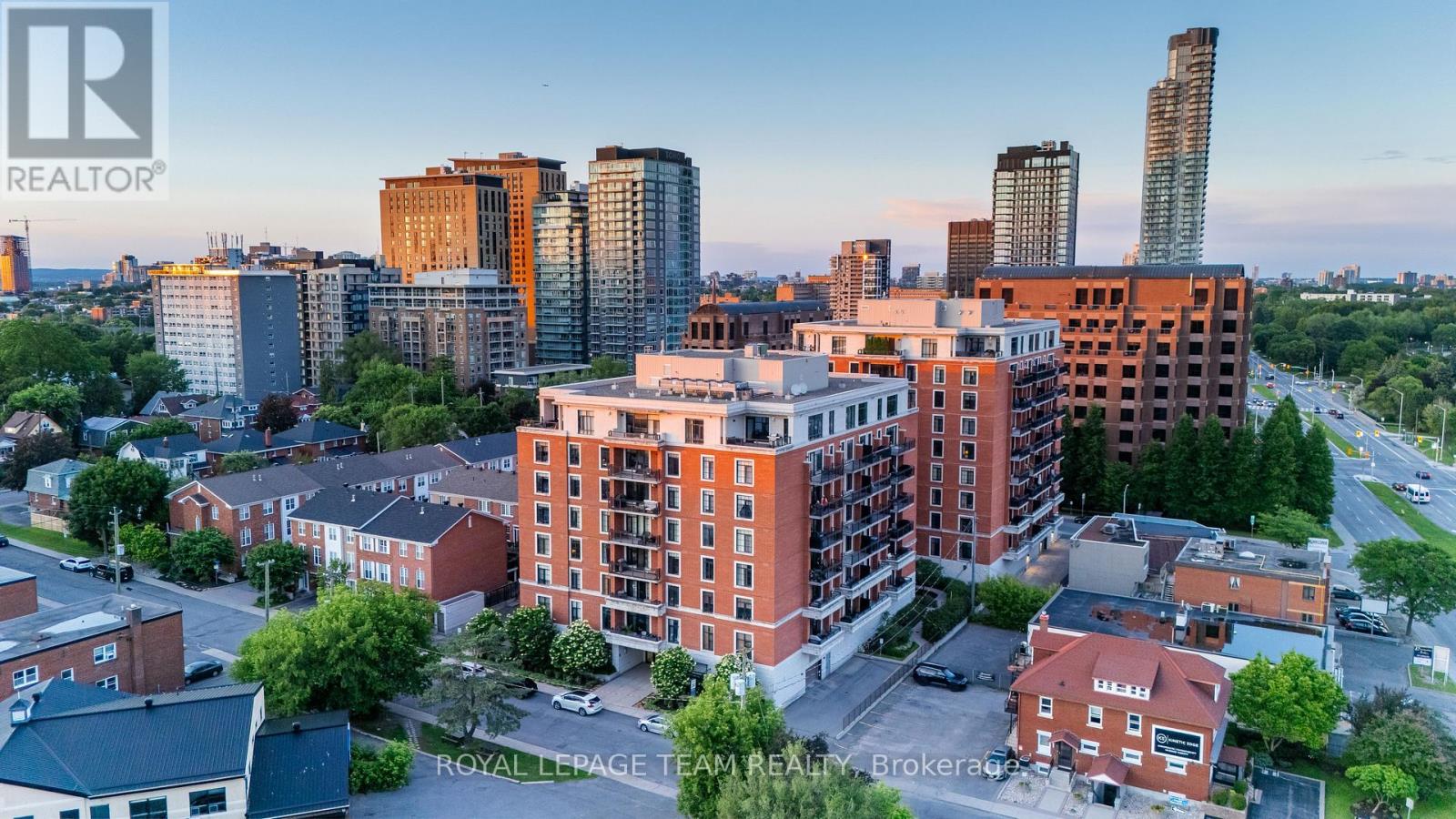 2 Bed, 2 Bath Apartment for Sale in Ottawa – 708 – 327 BREEZEHILL AVENUE S, Ottawa – MLS# X13473384 - Image 42