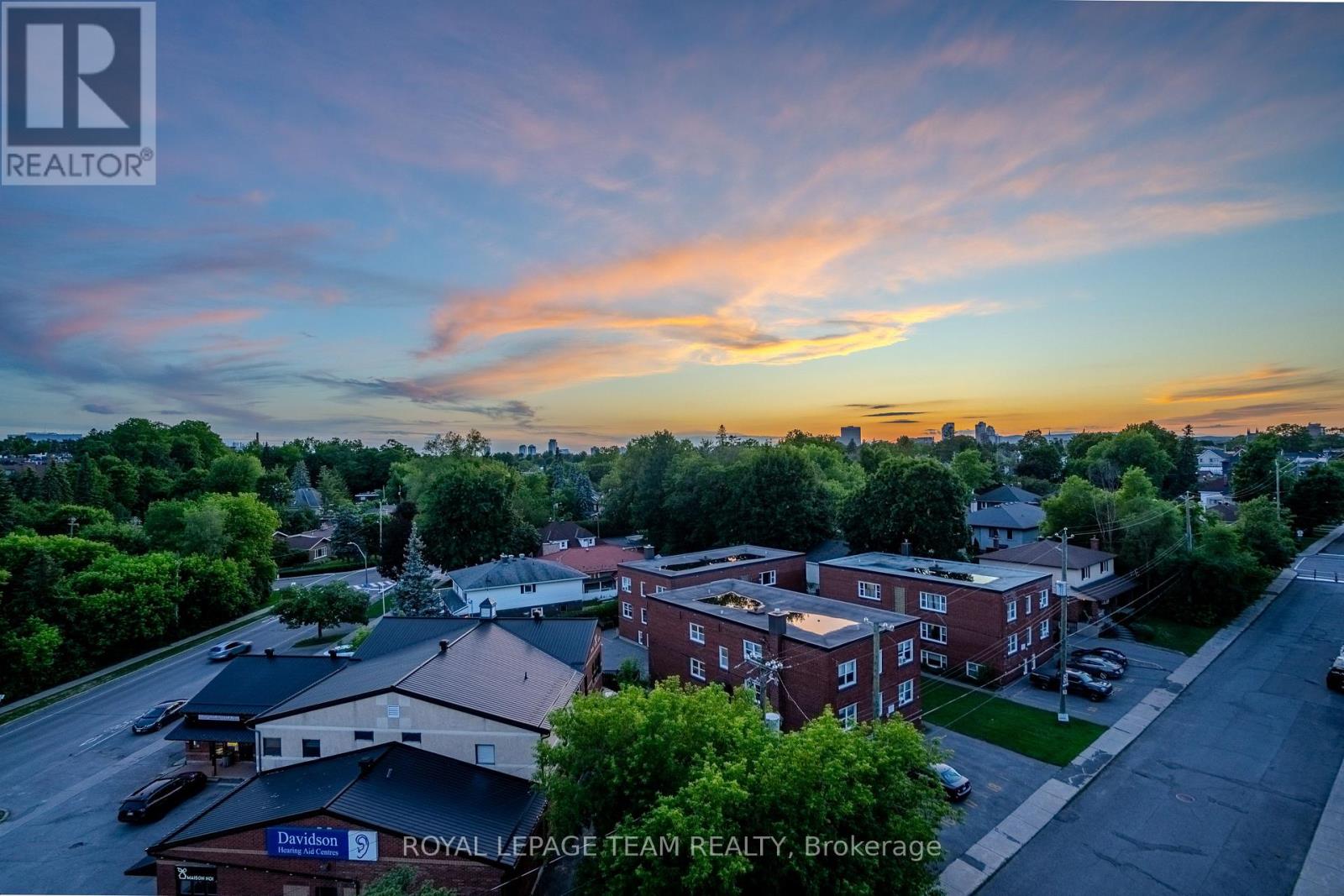 2 Bed, 2 Bath Apartment for Sale in Ottawa – 708 – 327 BREEZEHILL AVENUE S, Ottawa – MLS# X13473384 - Image 43