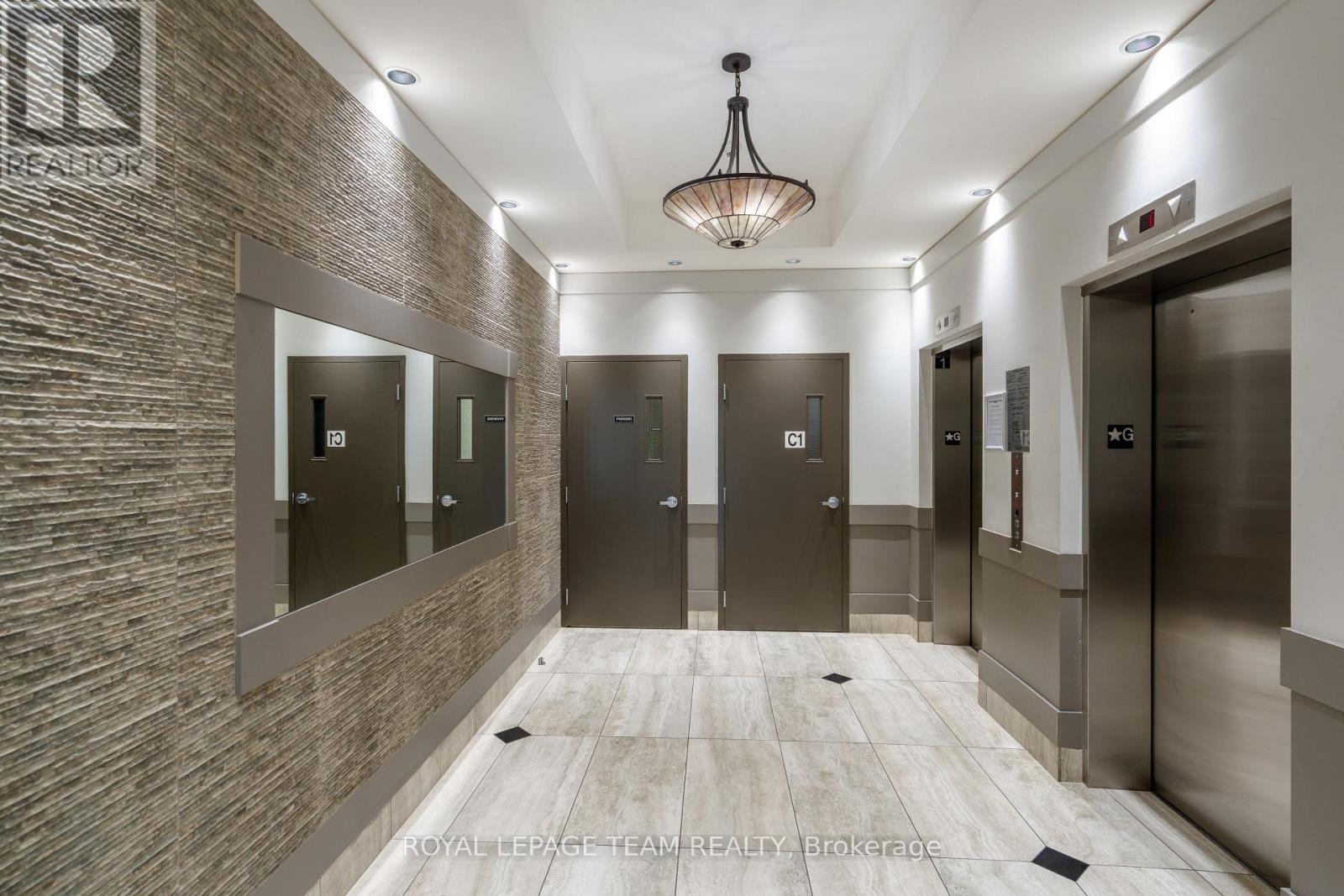 2 Bed, 2 Bath Apartment for Sale in Ottawa – 708 – 327 BREEZEHILL AVENUE S, Ottawa – MLS# X13473384 - Image 5