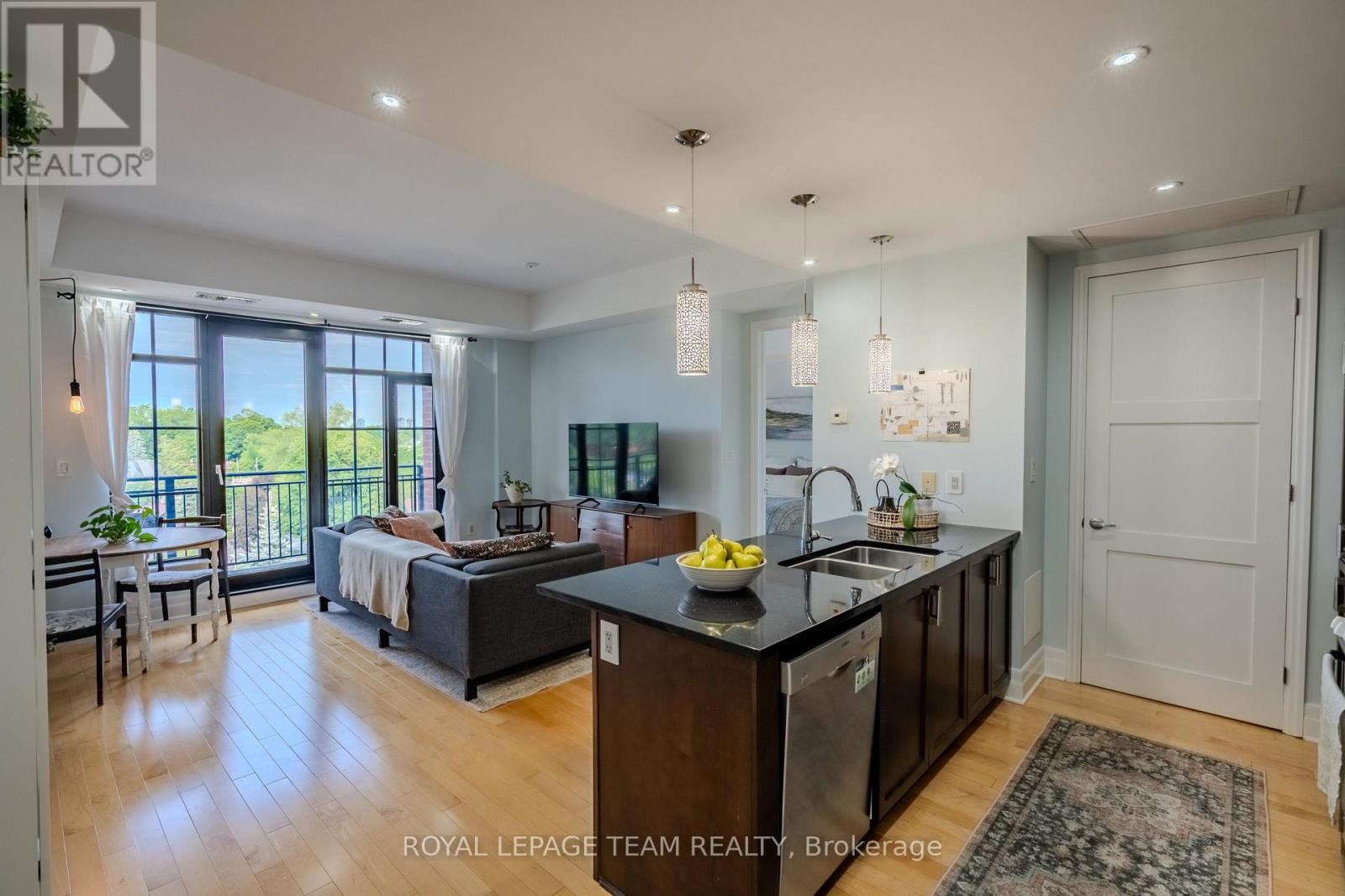 2 Bed, 2 Bath Apartment for Sale in Ottawa – 708 – 327 BREEZEHILL AVENUE S, Ottawa – MLS# X13473384 - Image 7