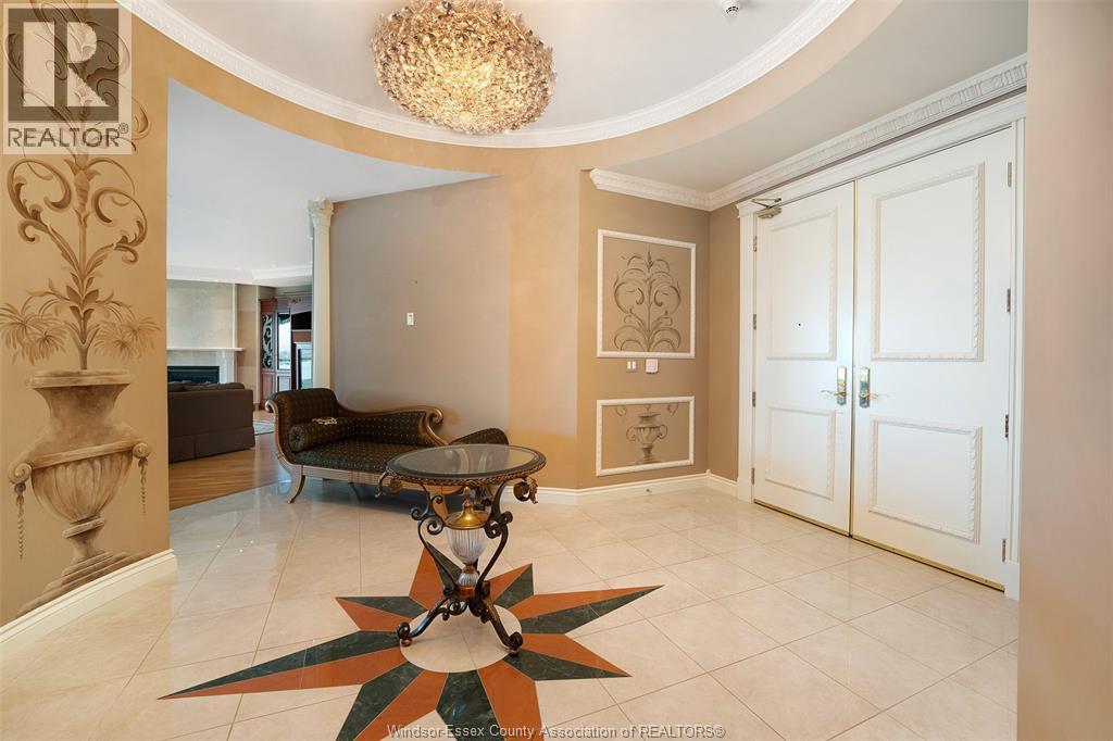 #804 4955 RIVERSIDE DRIVE - 6