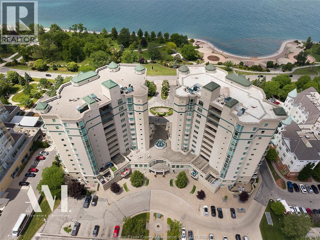 #804 4955 RIVERSIDE DRIVE - 2