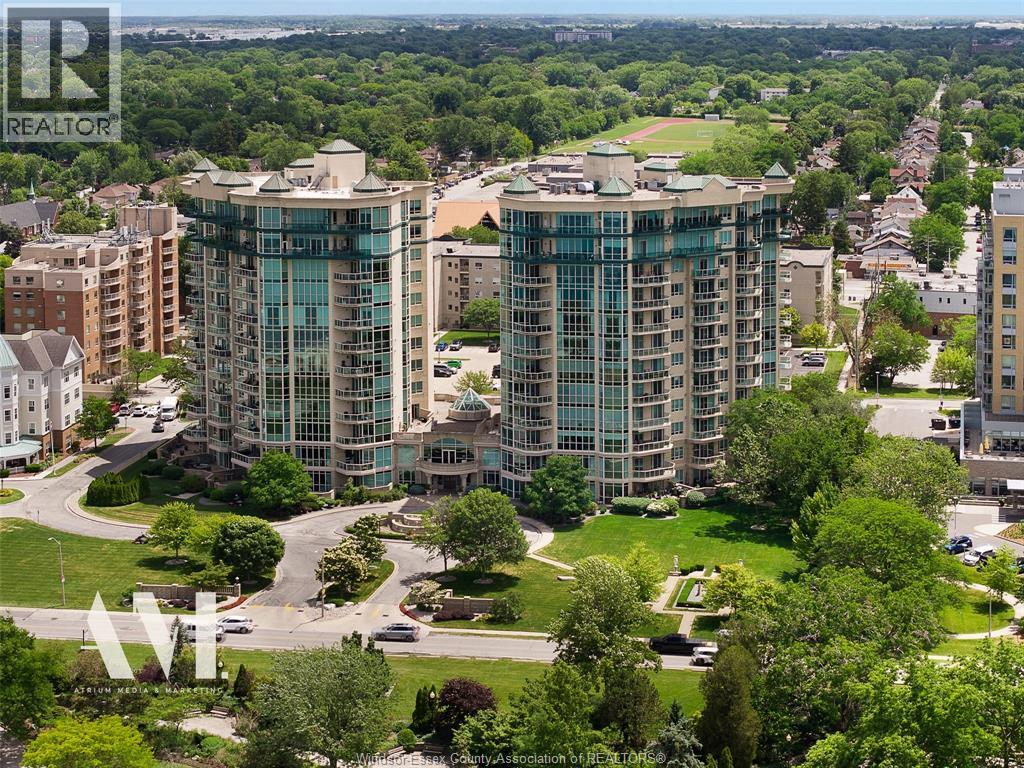 #804 4955 RIVERSIDE DRIVE - 1