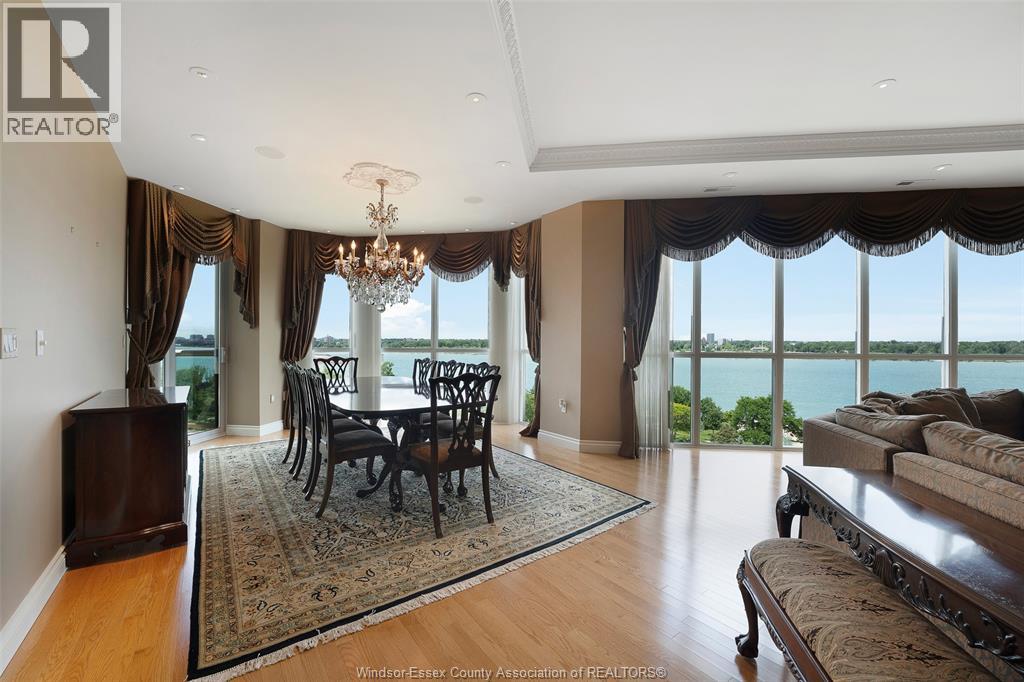 #804 4955 RIVERSIDE DRIVE - 14