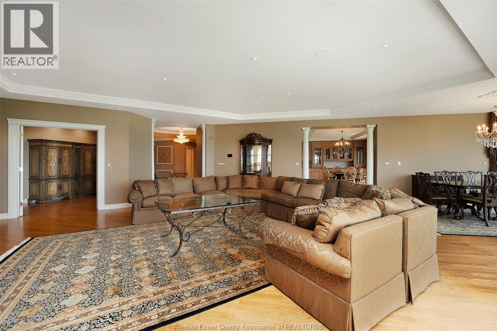 #804 4955 RIVERSIDE DRIVE - 13