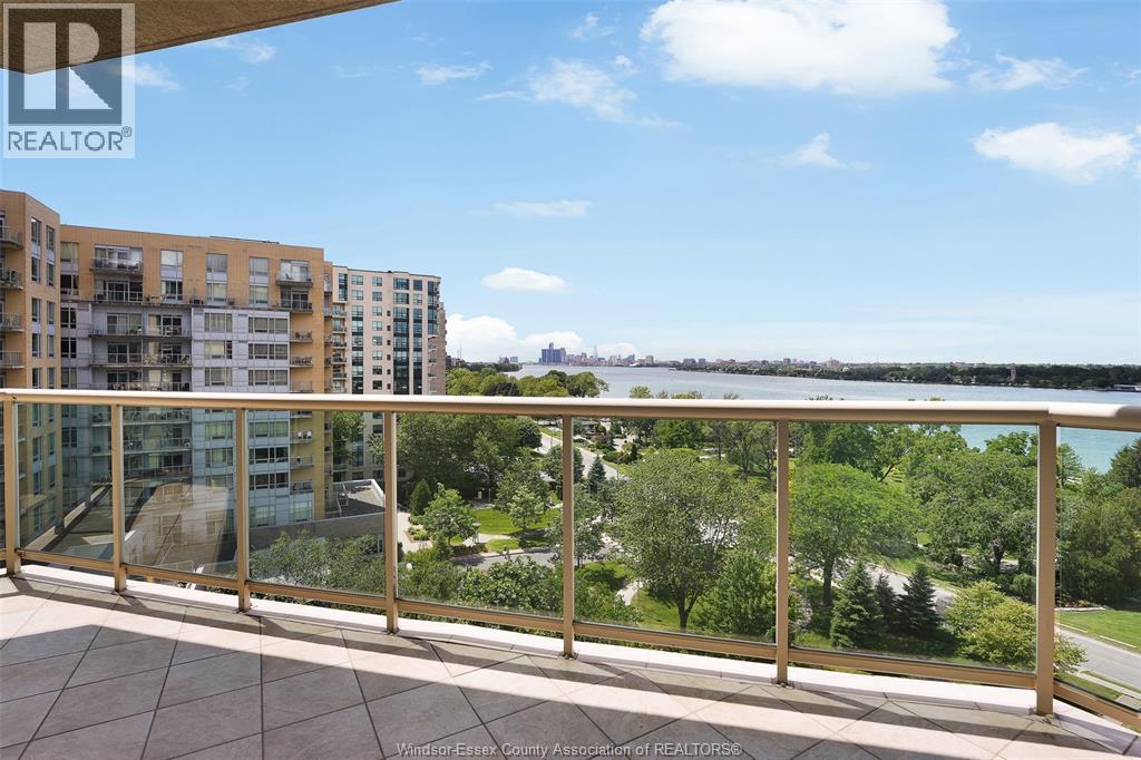 #804 4955 RIVERSIDE DRIVE - 20