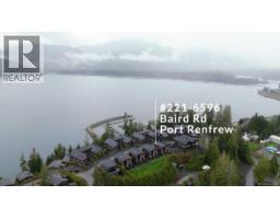 Bedroom - 221 6596 Baird Rd, Port Renfrew, BC V0S1K0 Photo 6