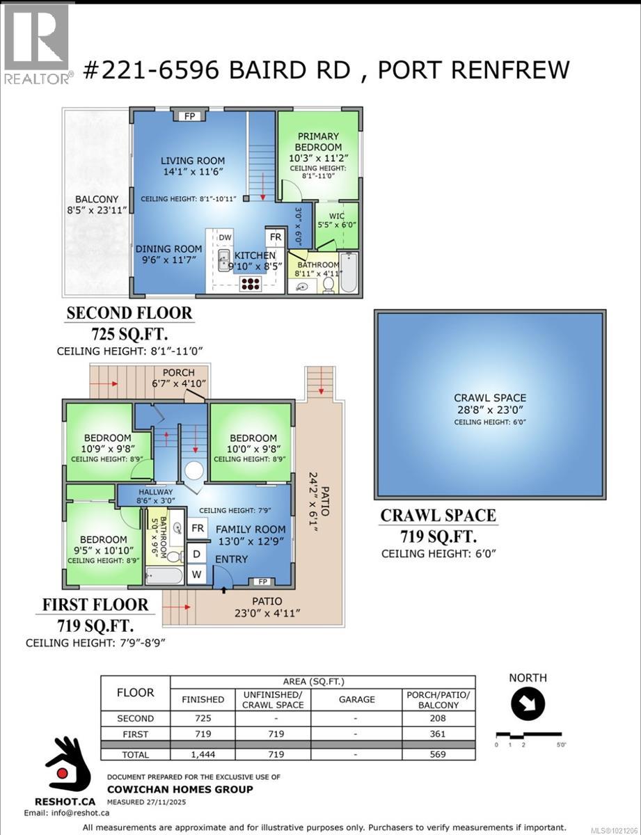 #221 6596 Baird Rd - 41