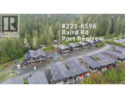 Family room - 221 6596 Baird Rd, Port Renfrew, BC V0S1K0 Photo 7