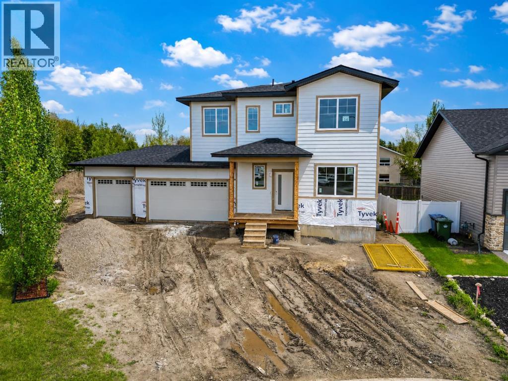 14 Napoleon Meadows Way, Innisfail