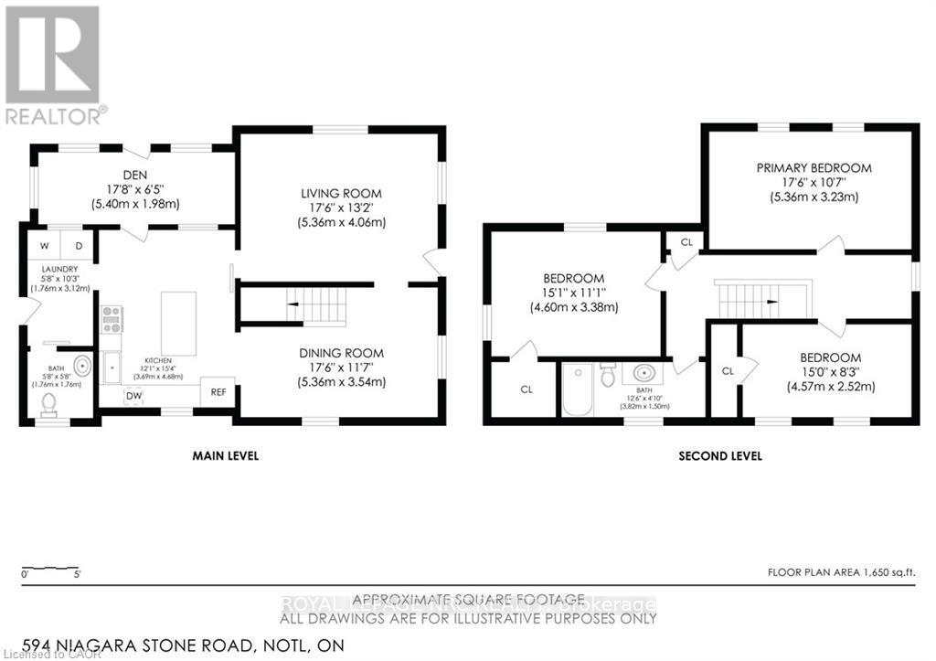 594 NIAGARA STONE ROAD - 42