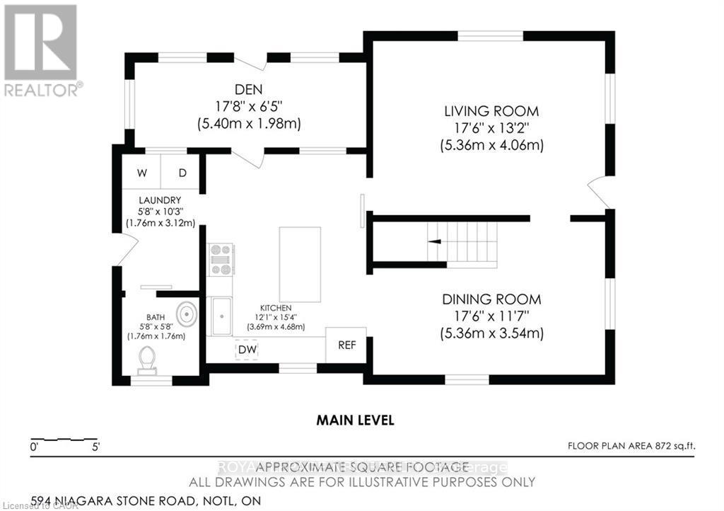 594 NIAGARA STONE ROAD - 43