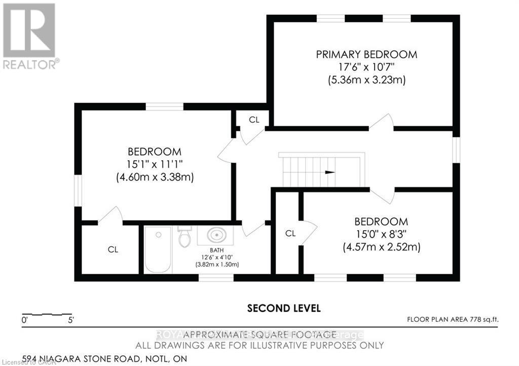 594 NIAGARA STONE ROAD - 44