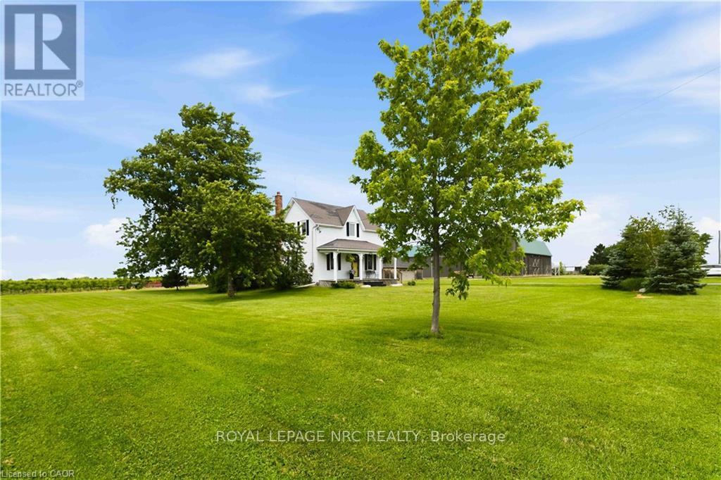 594 NIAGARA STONE ROAD - 8