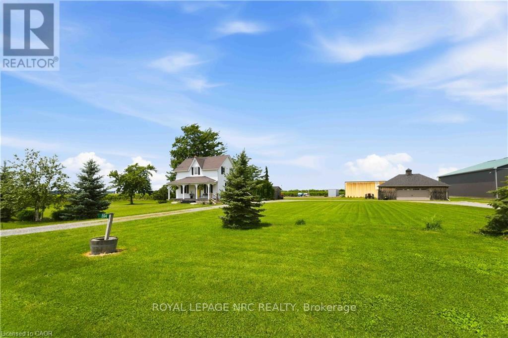 594 NIAGARA STONE ROAD - 7