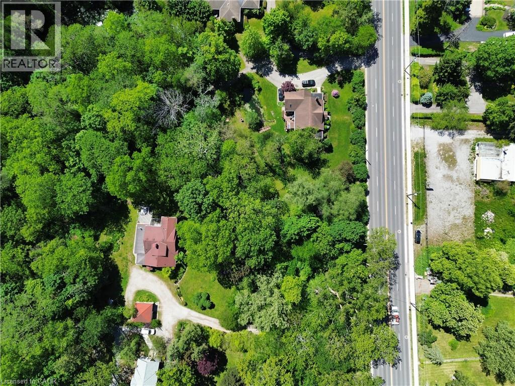 399 NORFOLK Street S - 13