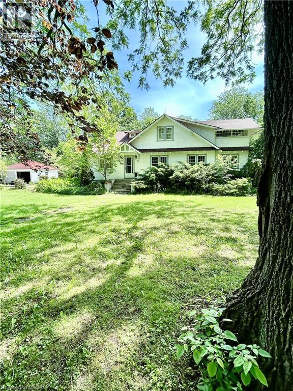 399 NORFOLK Street S - 16