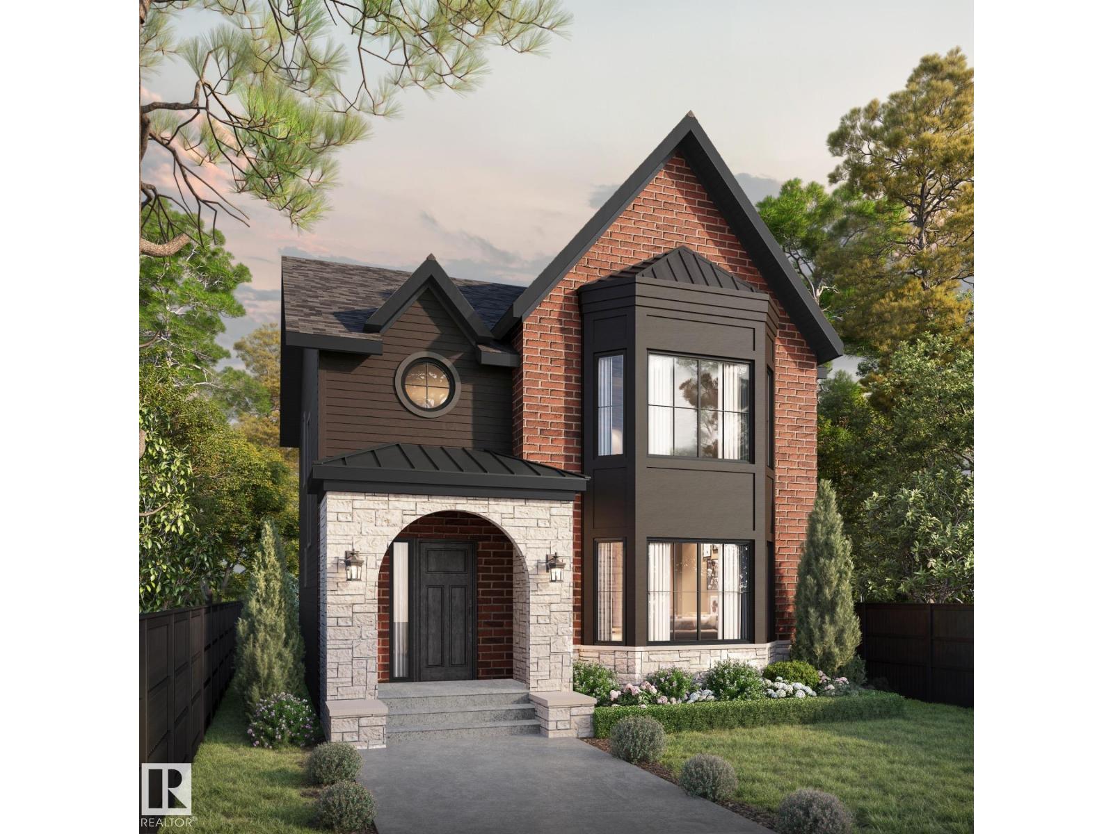 9538 Donnell Rd NW - 1